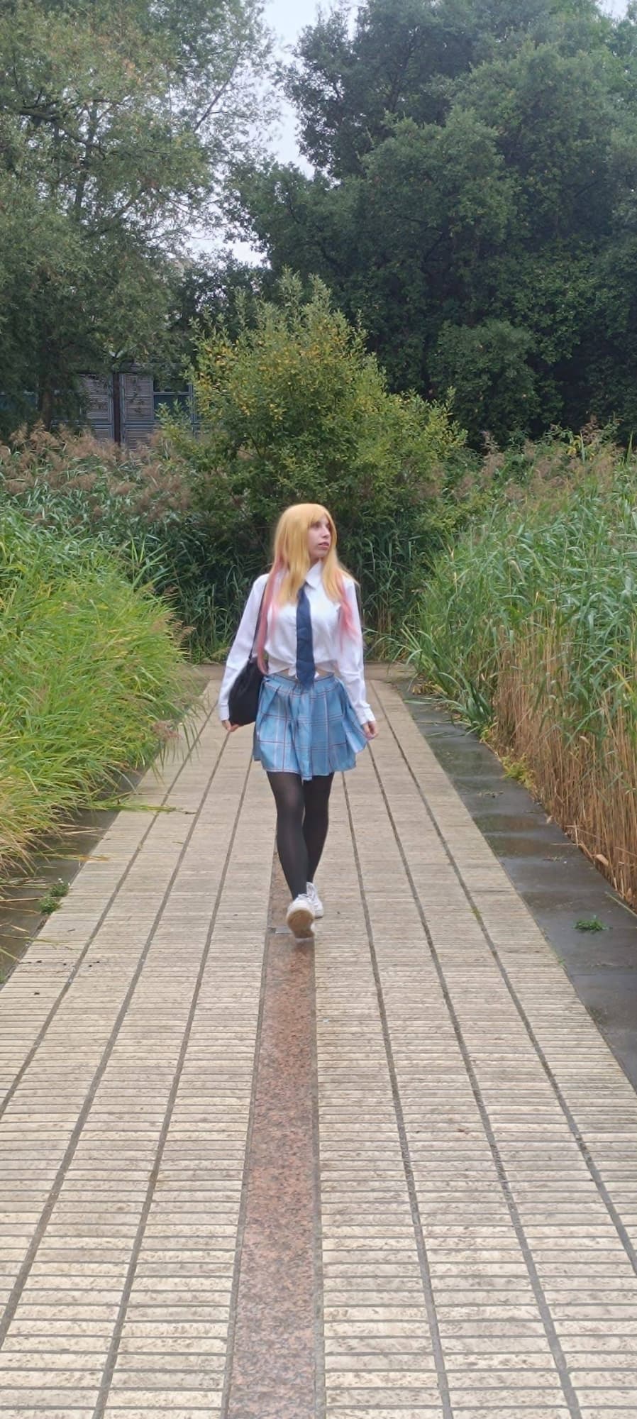 My dress up darling  - Photo 5