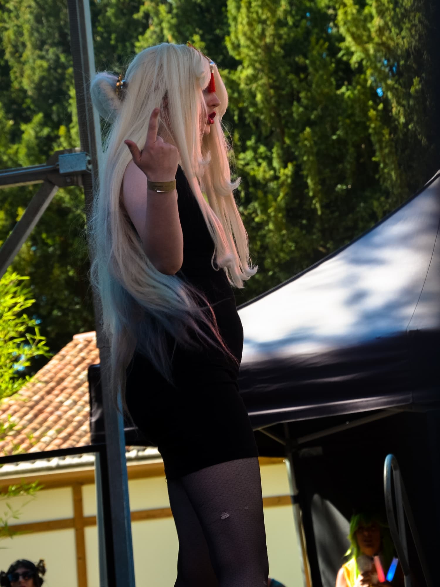 Ningguang scène  - Photo 1