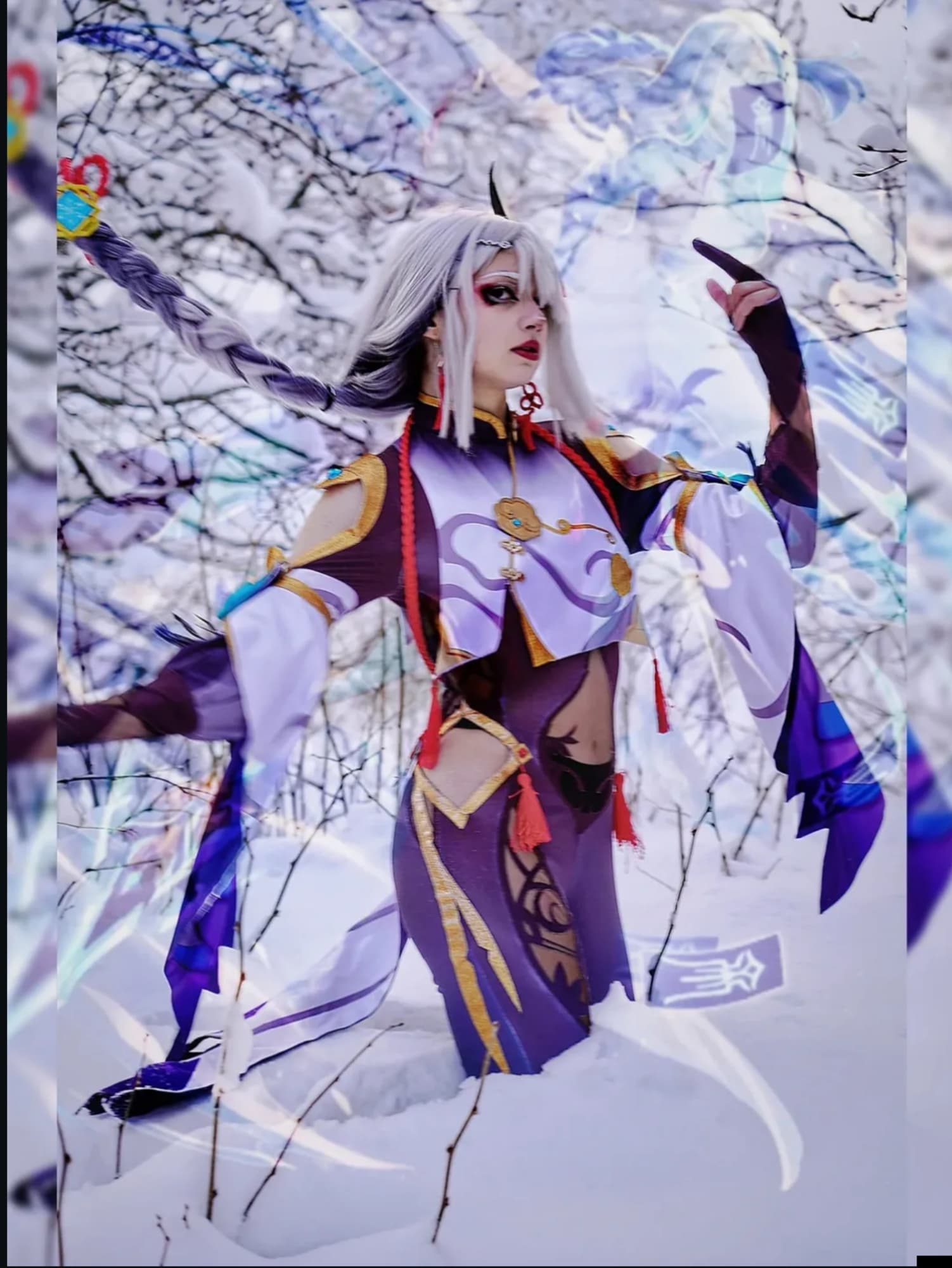 Shenhe - Photo 1