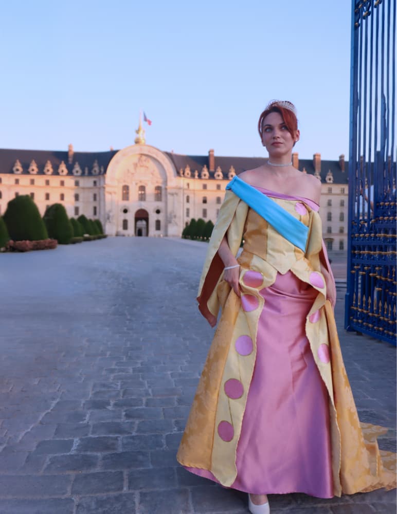 Anastasia  - Photo 2