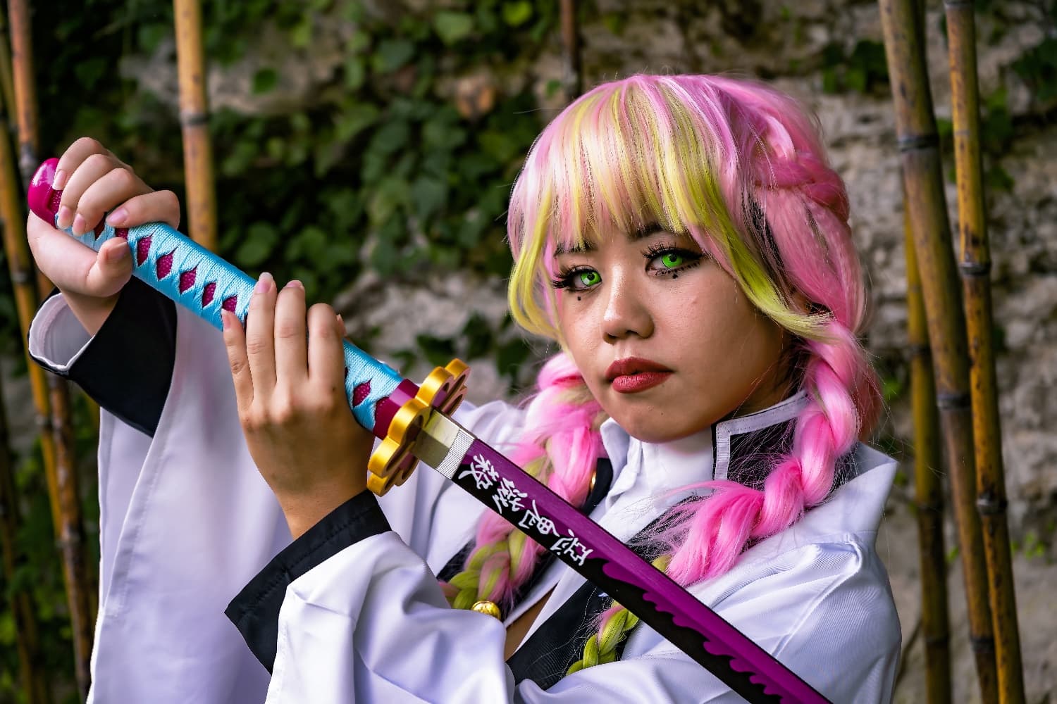 Demon slayer  - Photo 8