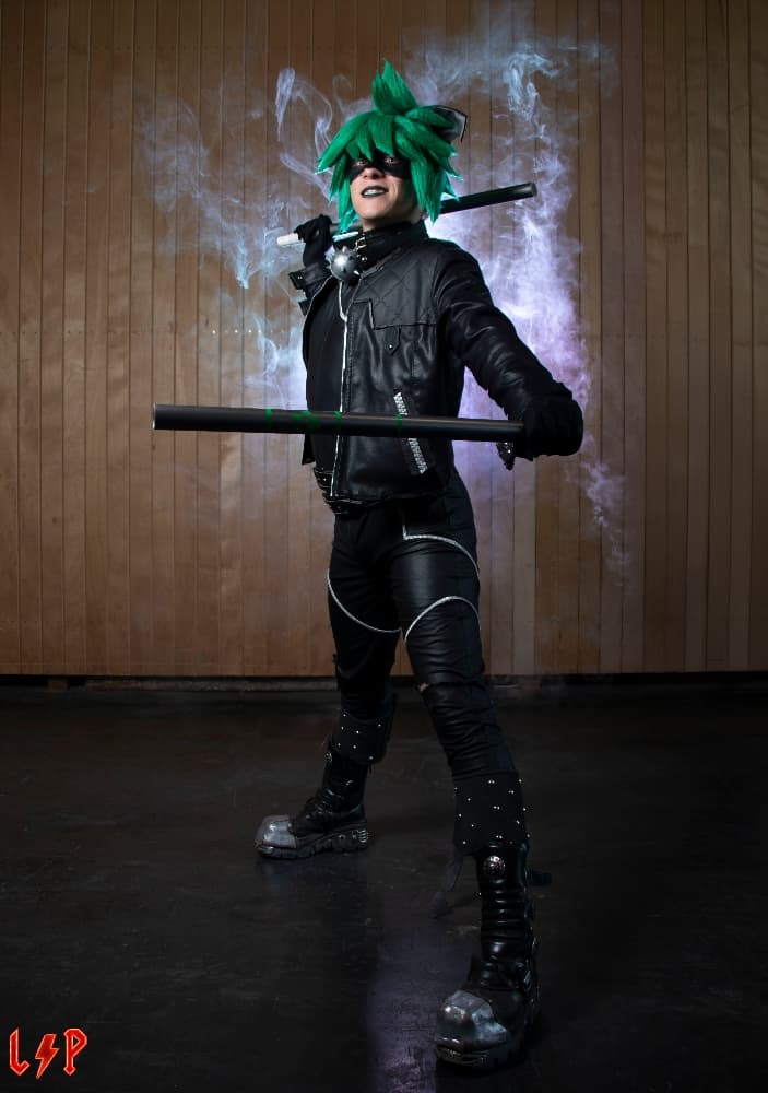 Miraculous Alter 01 - Photo 2