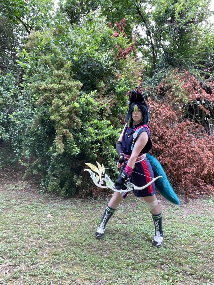 Tighnari  - Photo 10