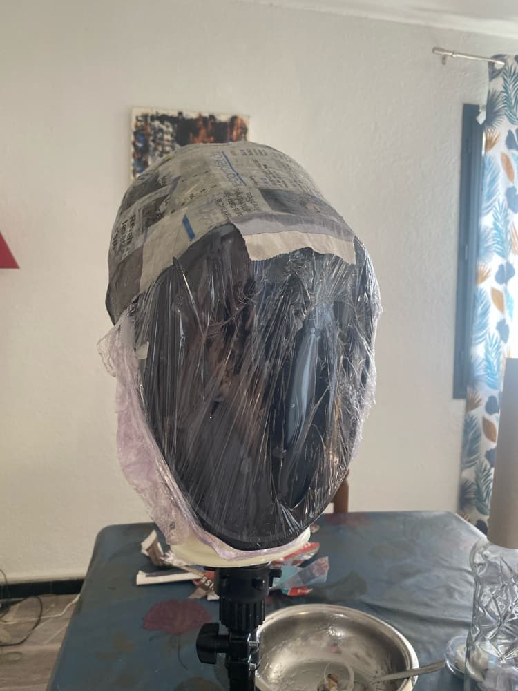 Adam Cosplay - Photo 7