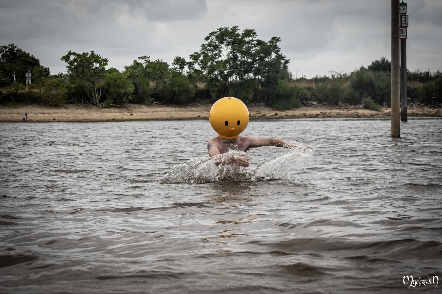 Pieyon à la plage 3 - Photo 3