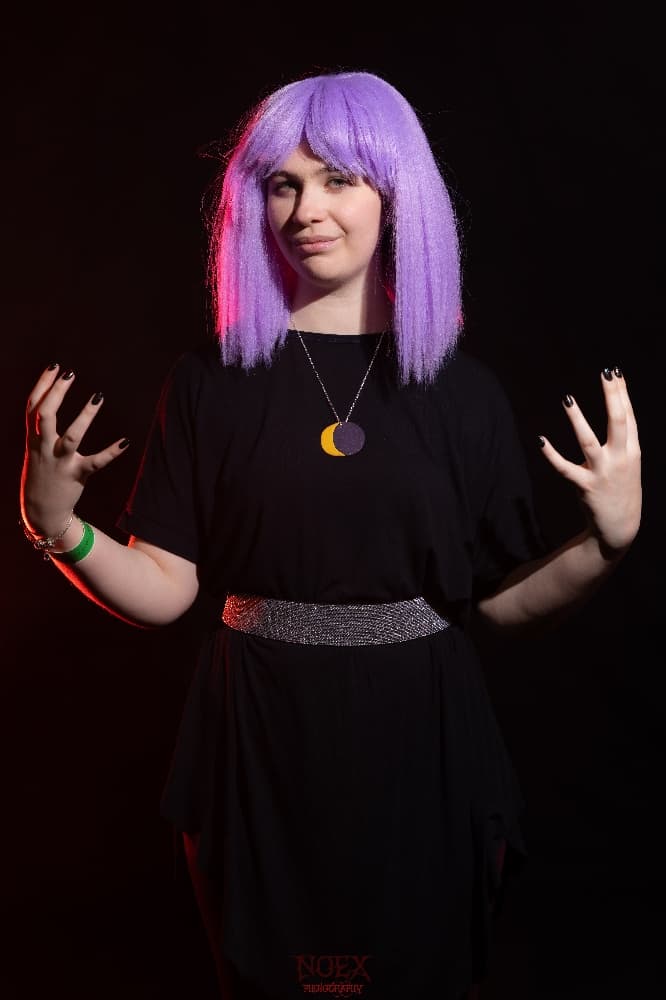 Clermont Geek Convention - Photo 9