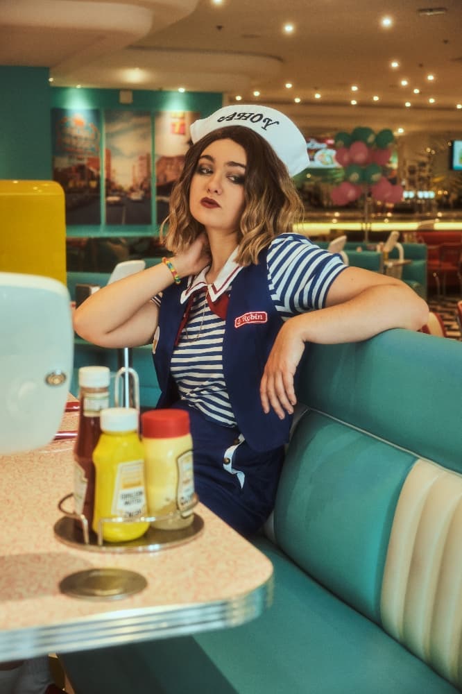 Robin diner  - Photo 4