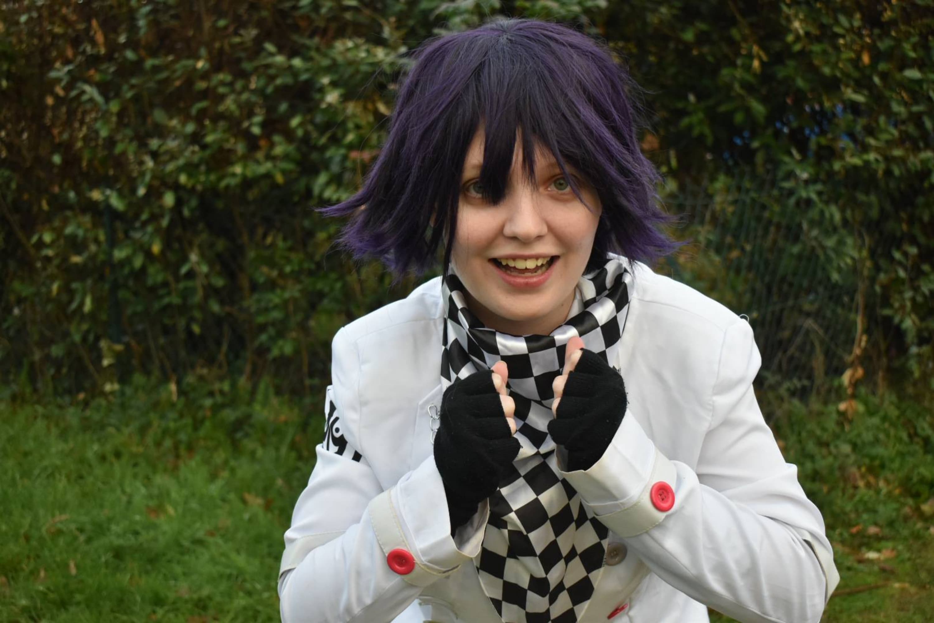 Kokichi Oma - Photo 1