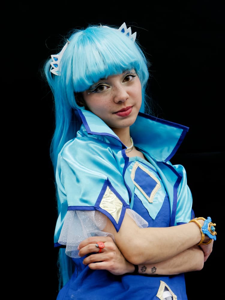 Talia 🫧 - Photo 7