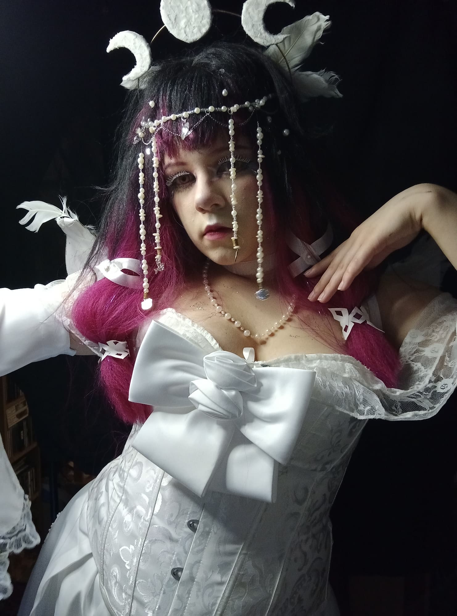 Columbina costest - Photo 12