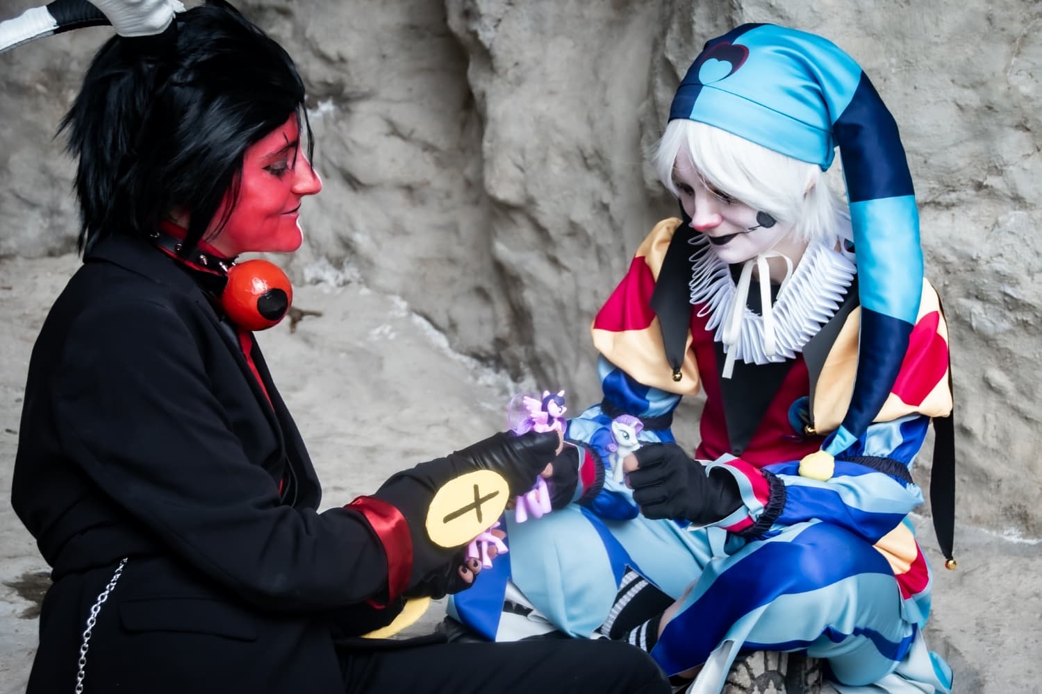 Helluva Family - Photo 11