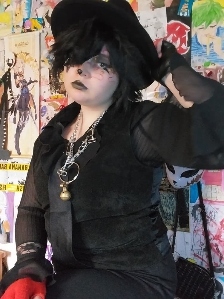 Kurokuma v1 - Photo 1