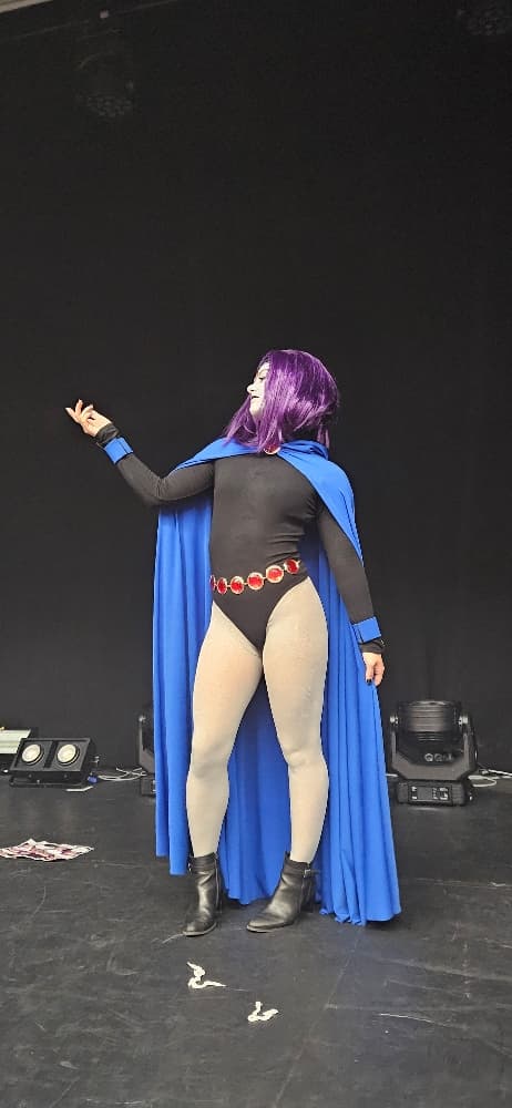 Halloween Raven - Photo 12