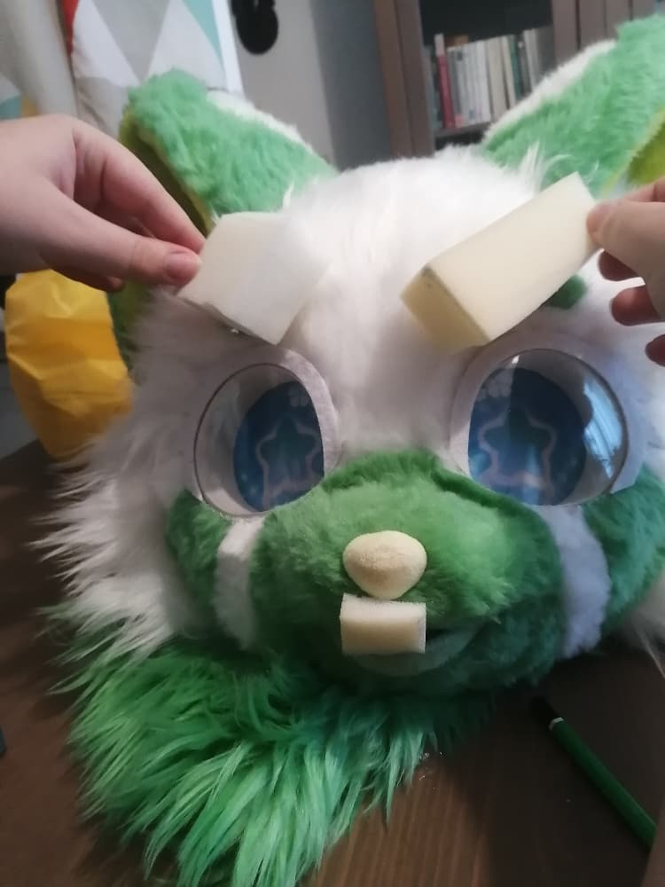 Ewie in misaki  - Photo 3