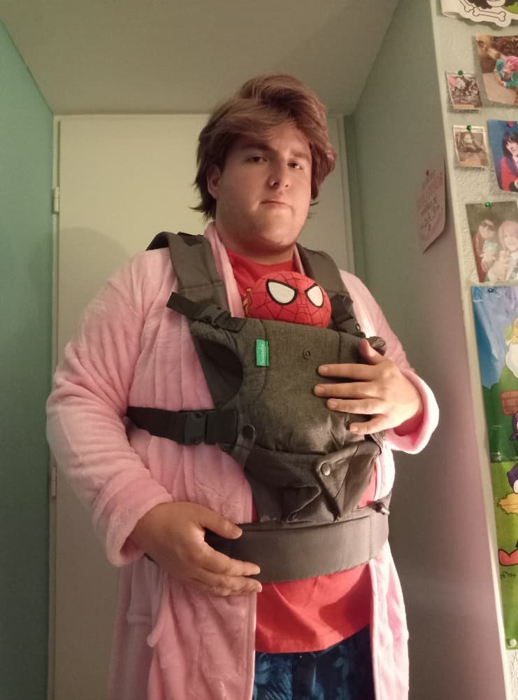 Peter B Parker  - Photo 2