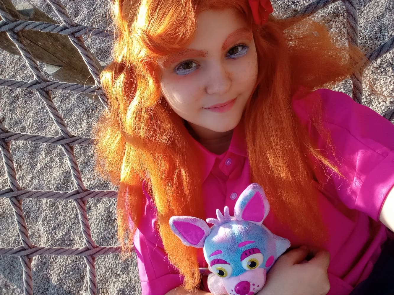 Elizabeth Afton  - Photo 56