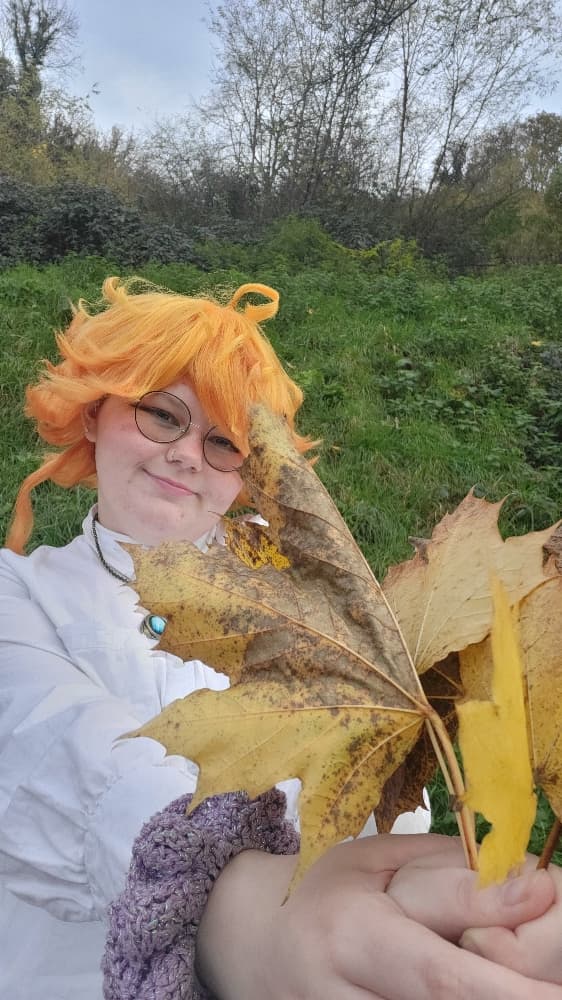 🍂Emma🍂 - Photo 33