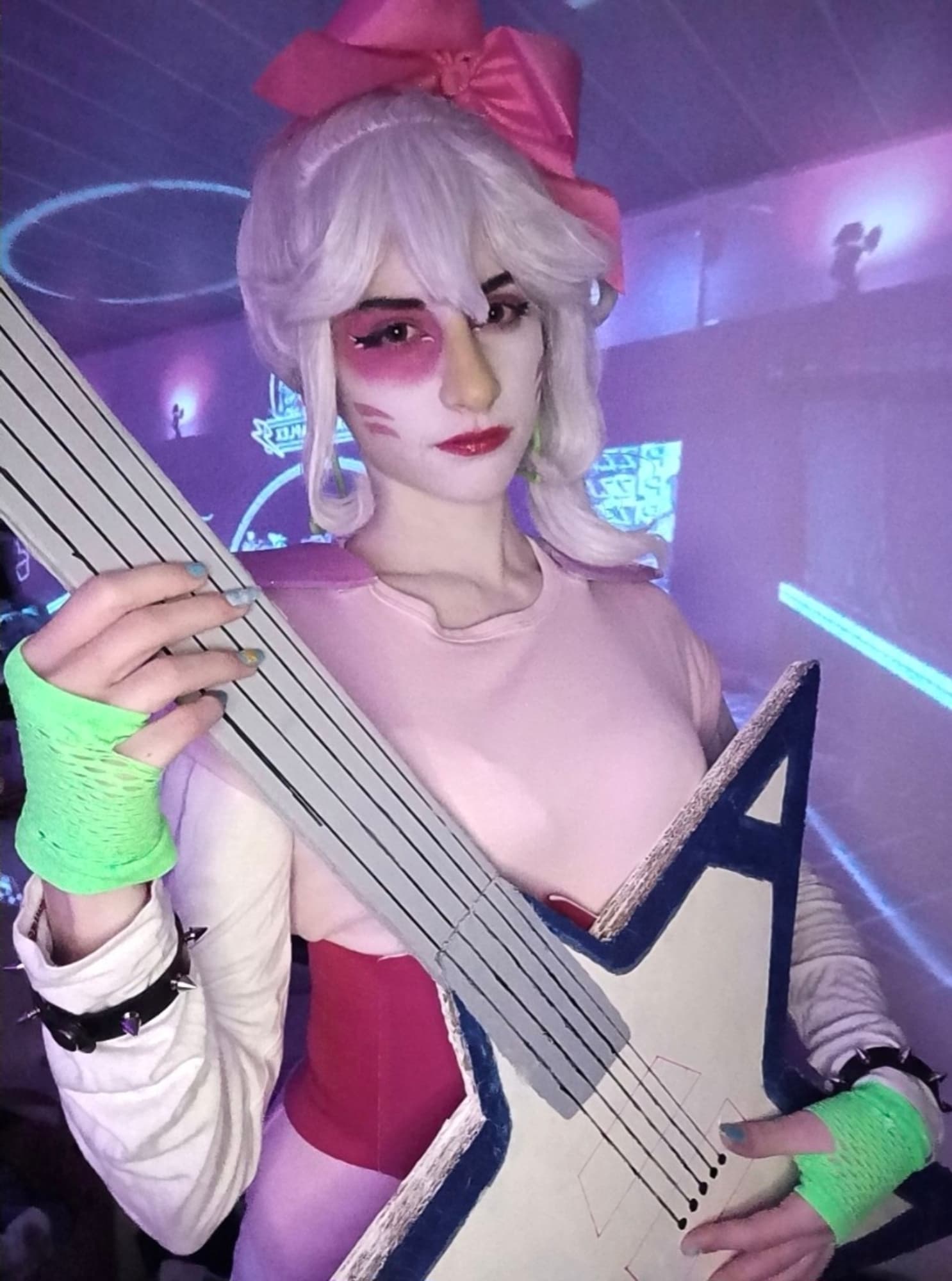 Glamrock chica 2026  - Photo 3