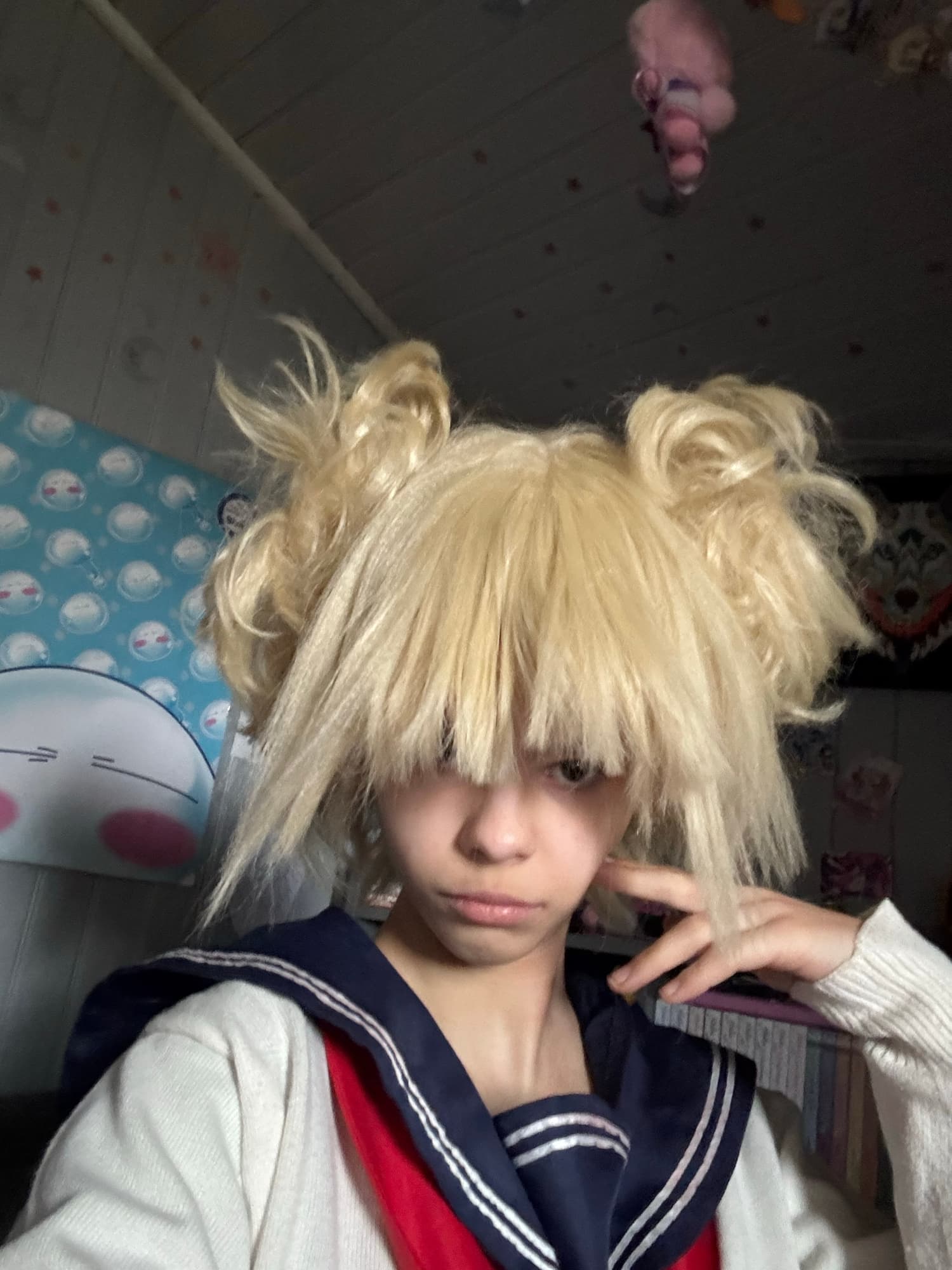 Toga Himiko  - Photo 15