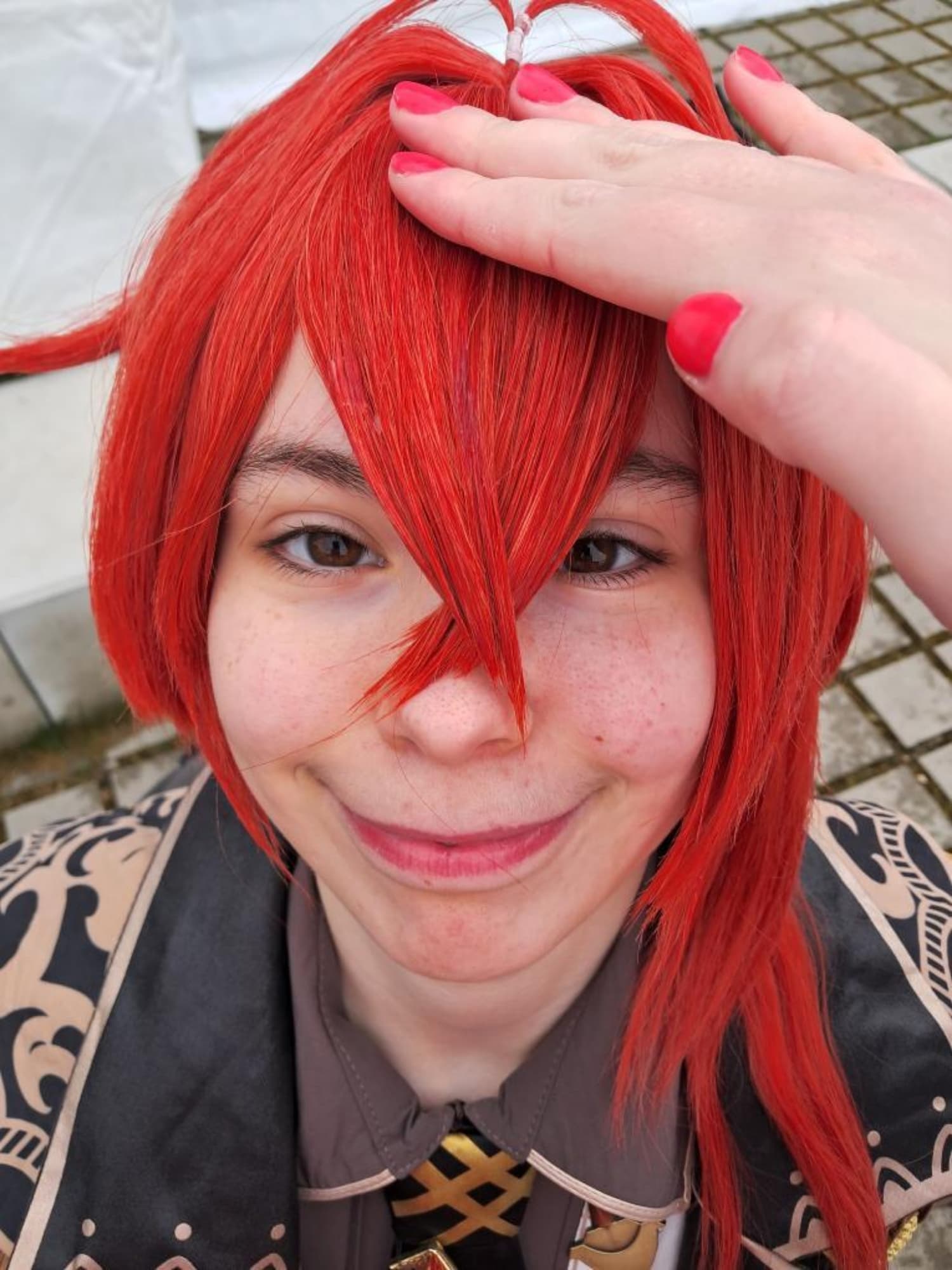 Convention Japanante - Photo 7