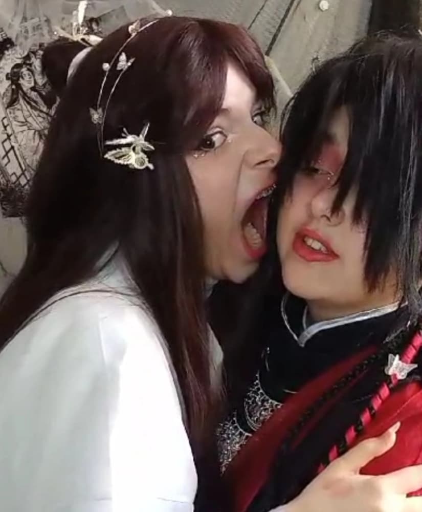 Hualian 🦋 - Photo 5