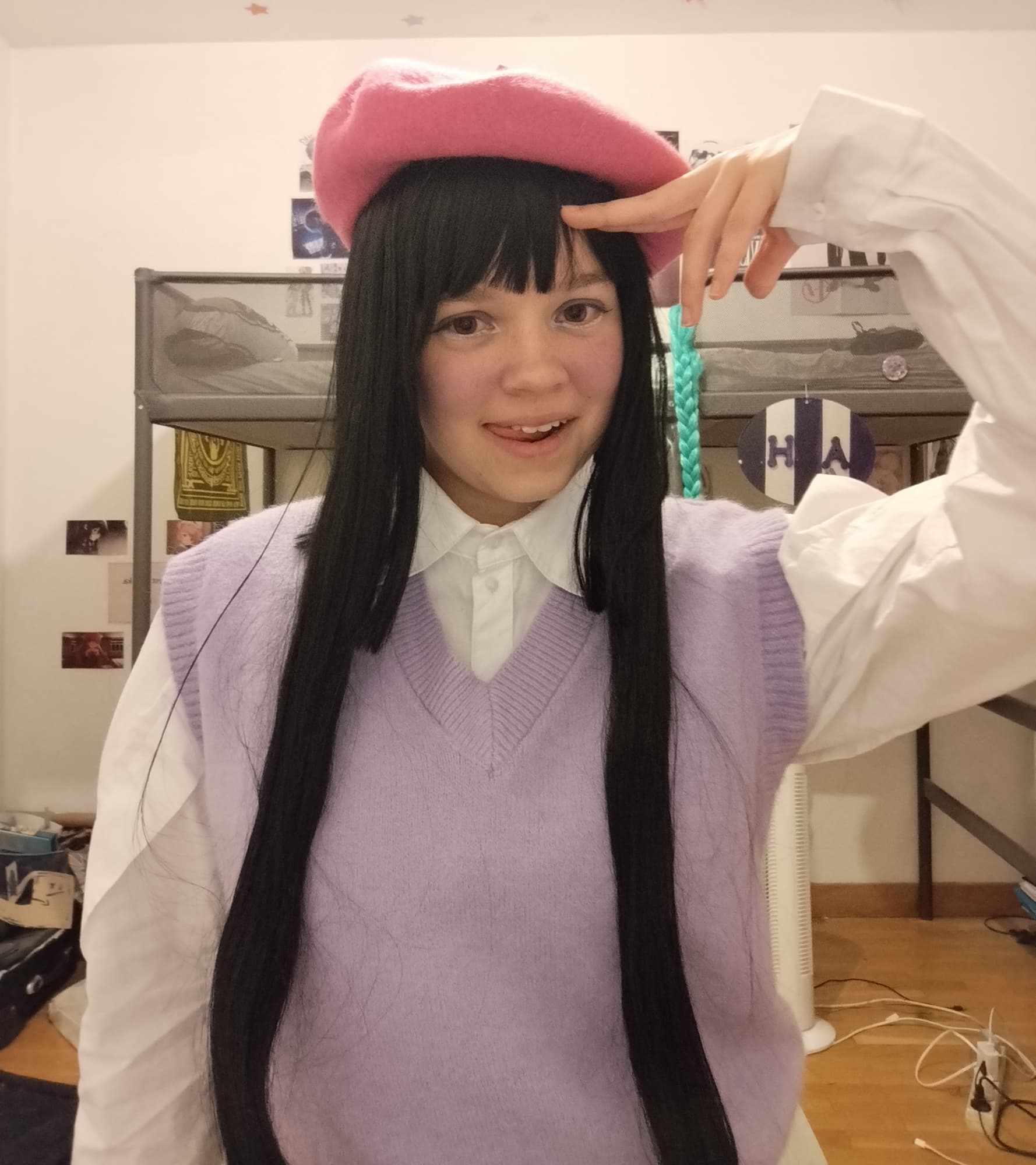 Wendy 📘💜 - Photo 13