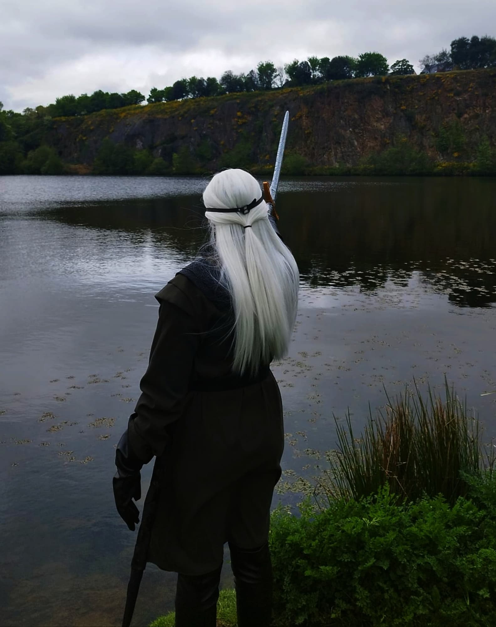 Aemond Regent - Photo 15