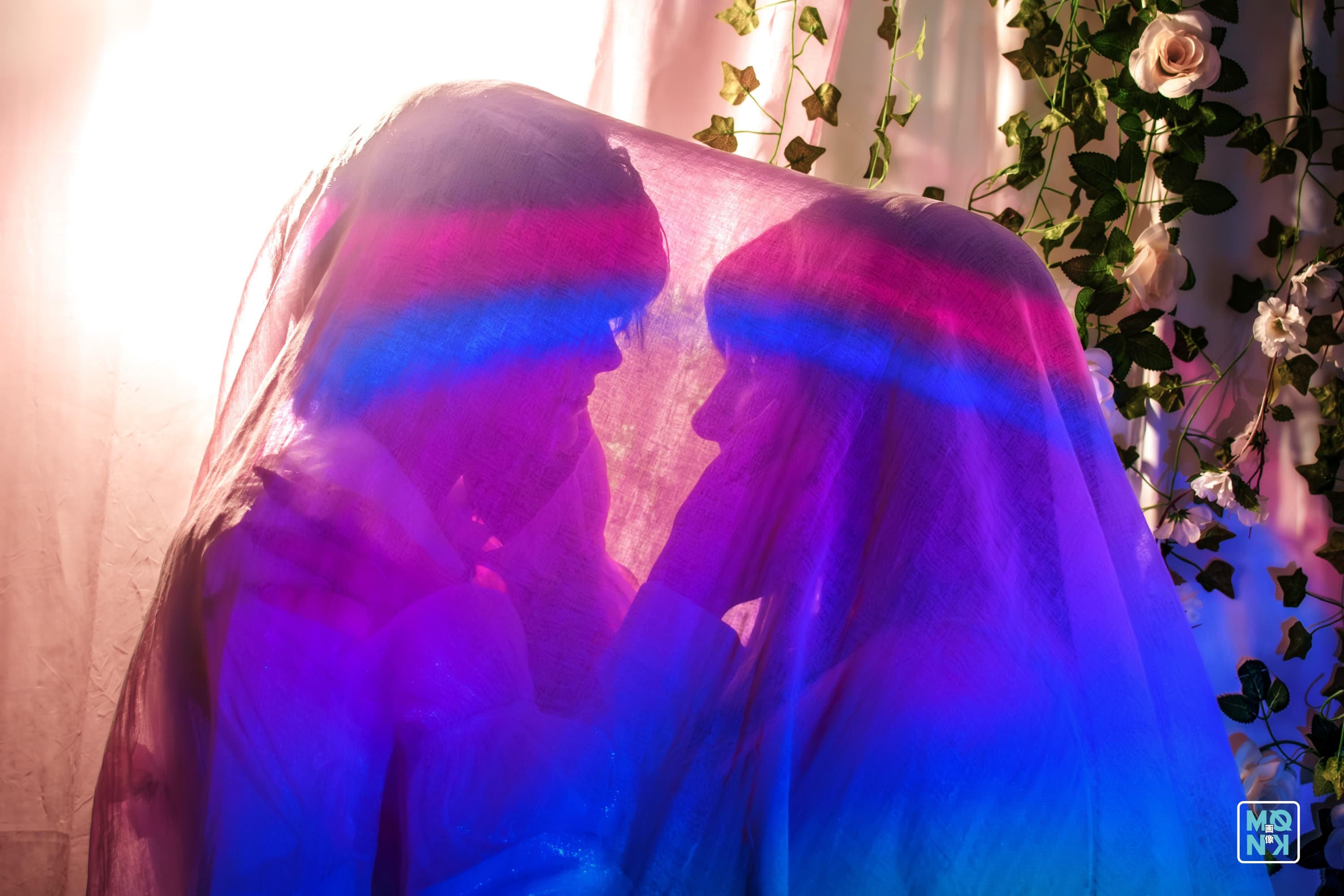 Rafayel x MC LADS  - Photo 10