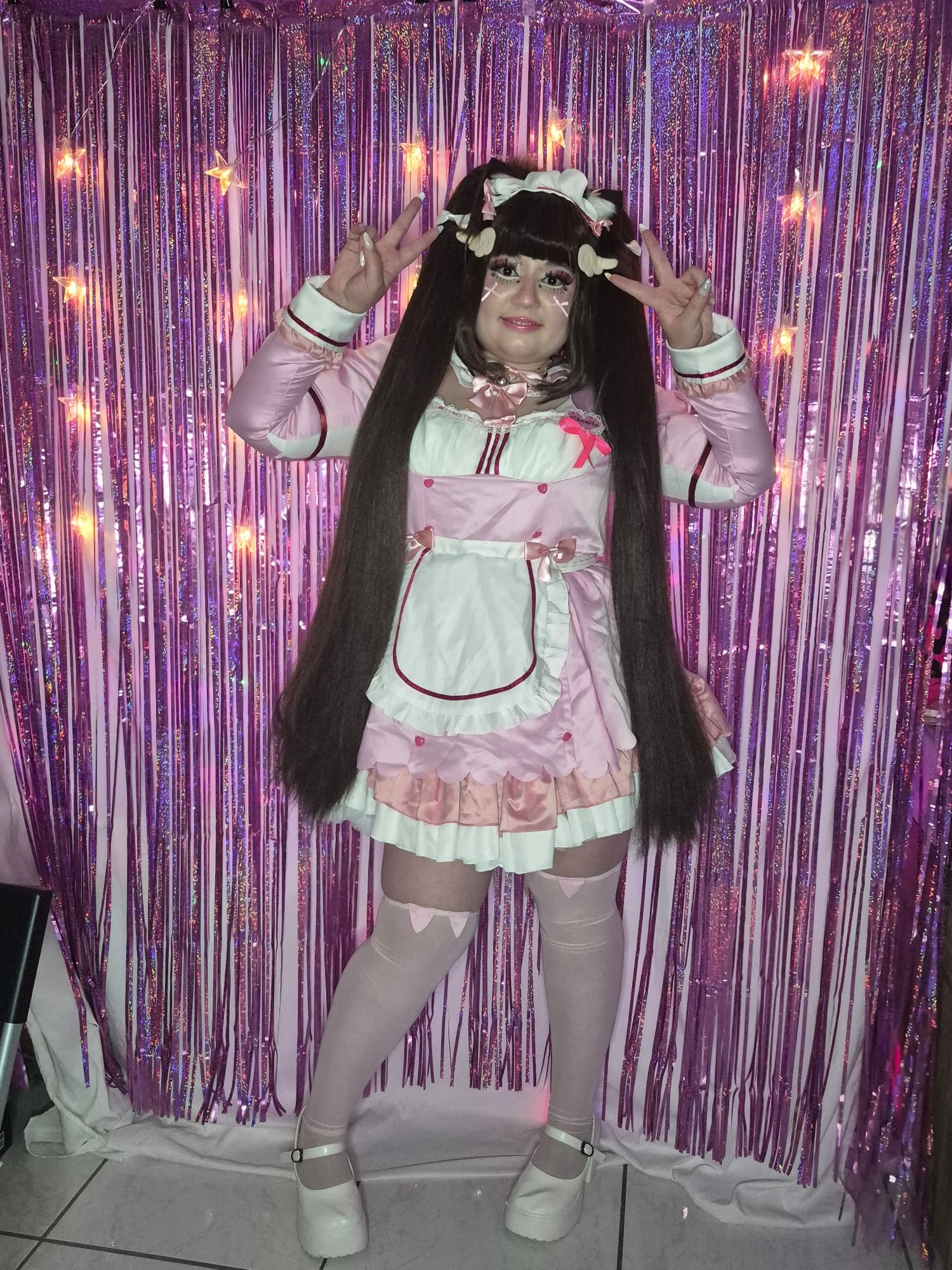 Chocola Pink 2026 - Photo 2