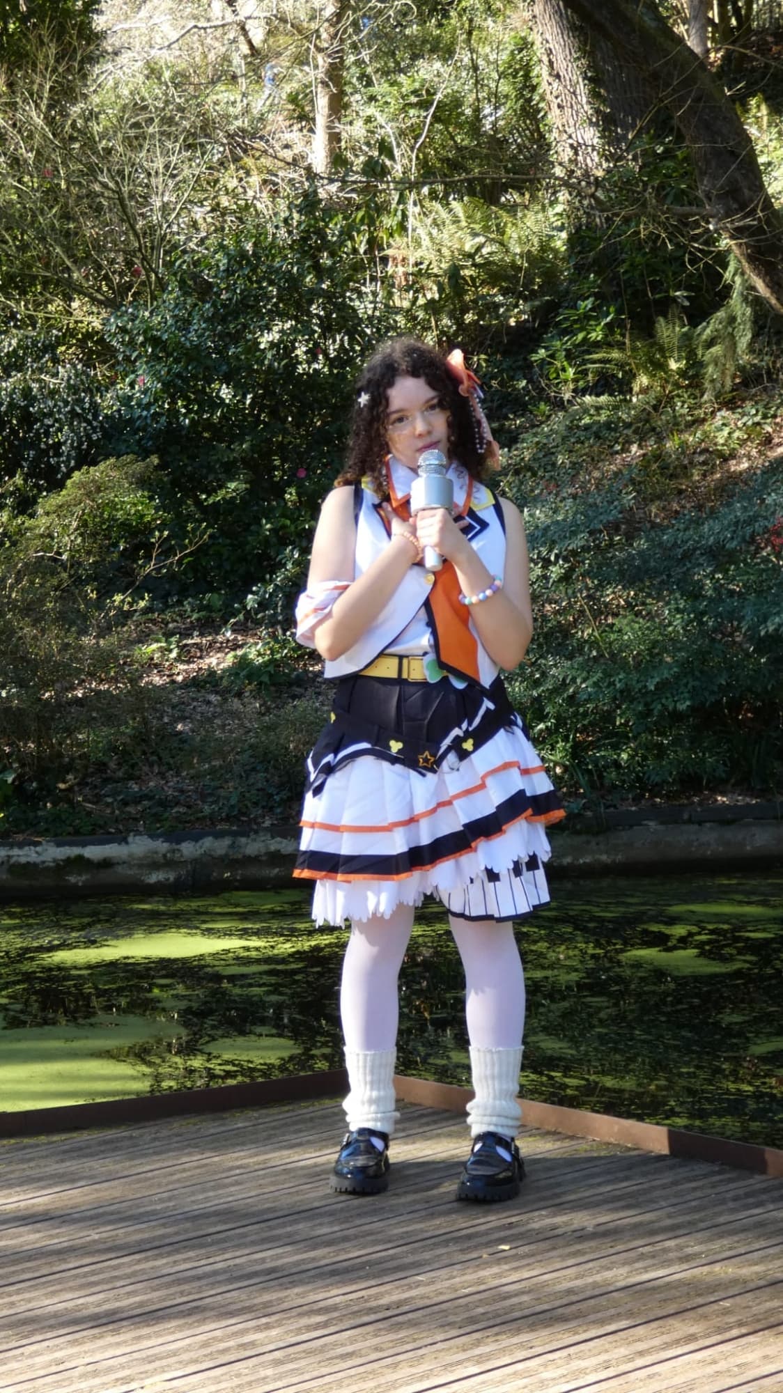 Minori 🧡🎤☘️ - Photo 14