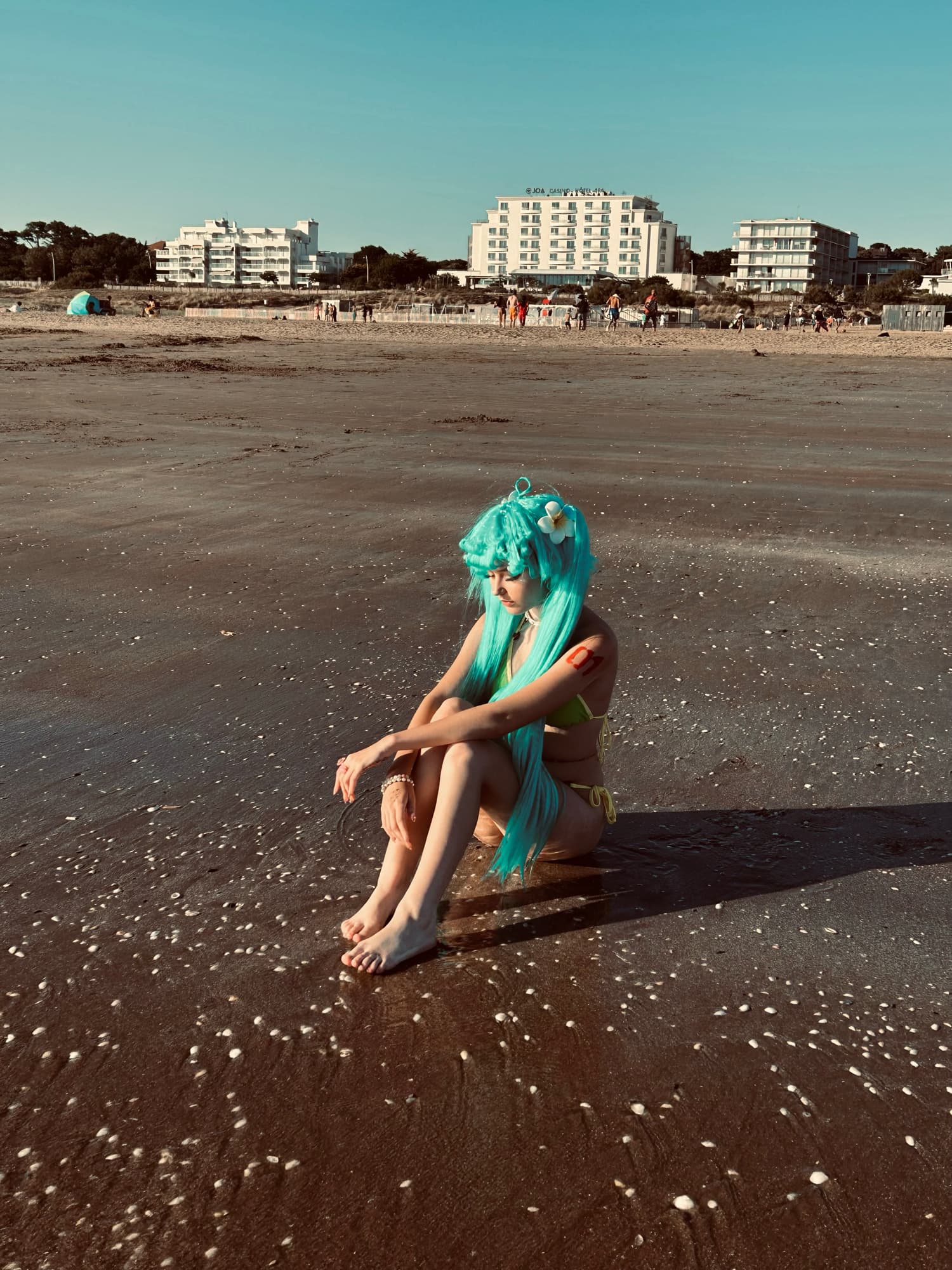 Brazilian Miku - Photo 10