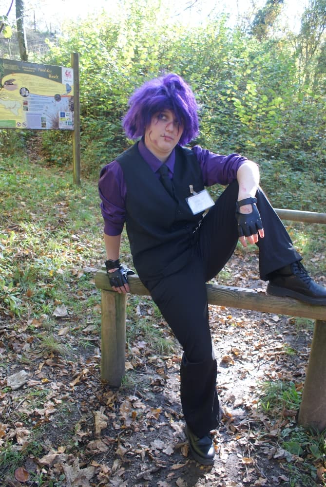 William Afton 2024 - Photo 7