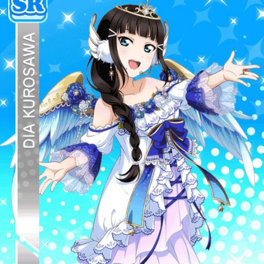 Angel Dia