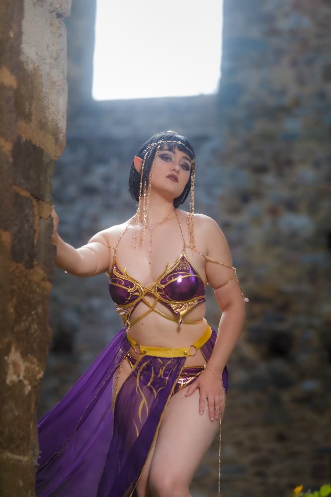 Shadowheart - Photo 2