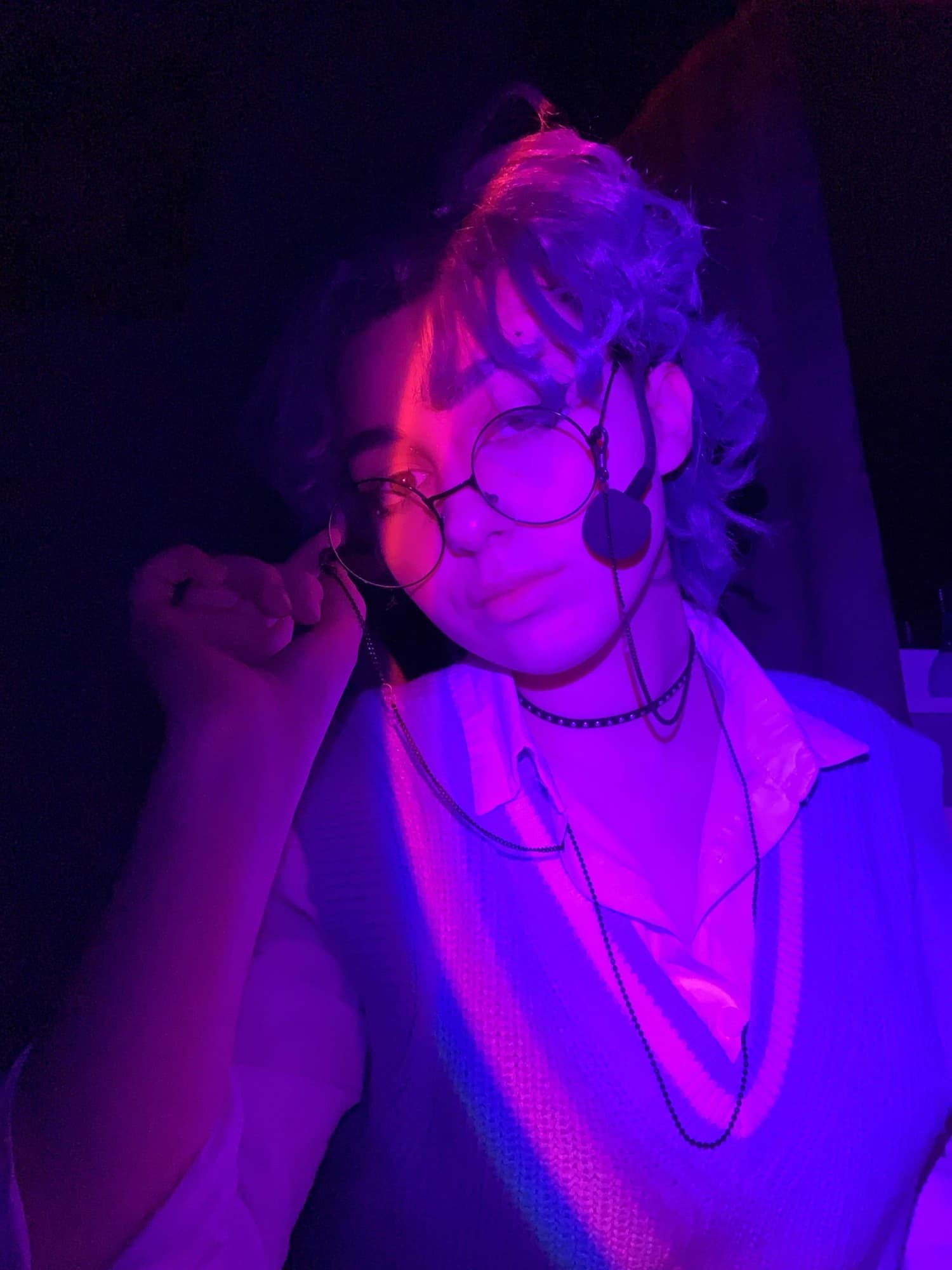 Rosho (2024) - Photo 1