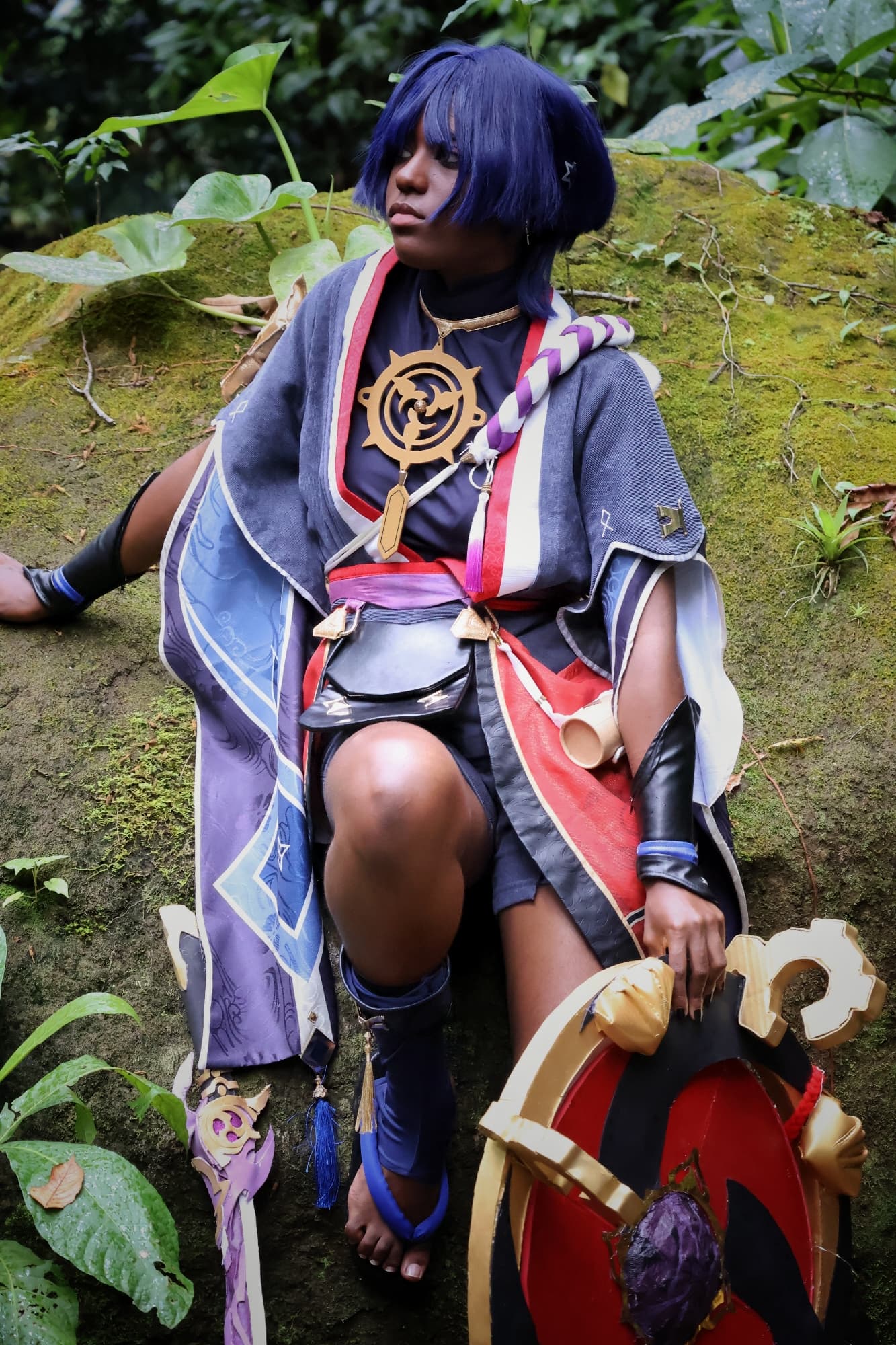 Scaramouche  - Photo 2