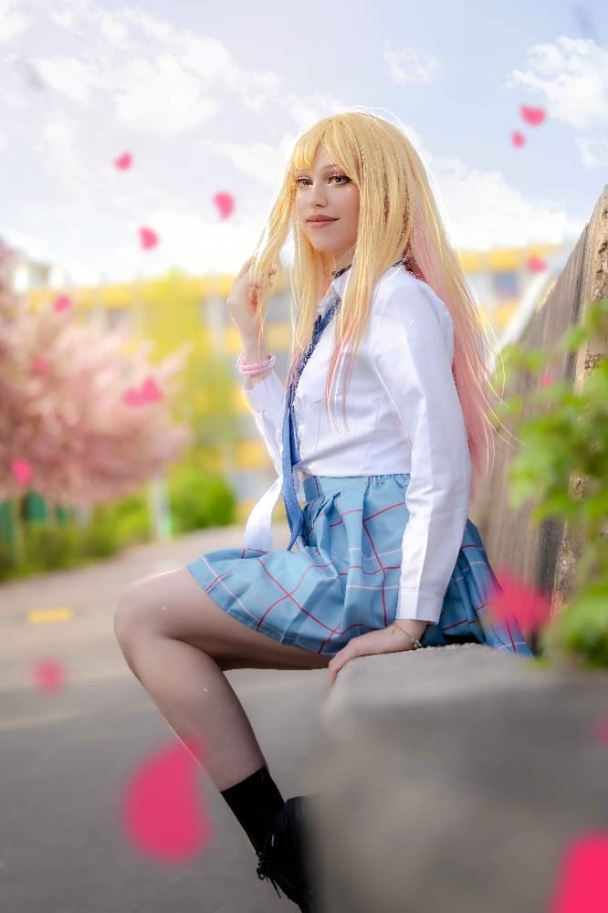 Marin Kitagawa - Photo 1