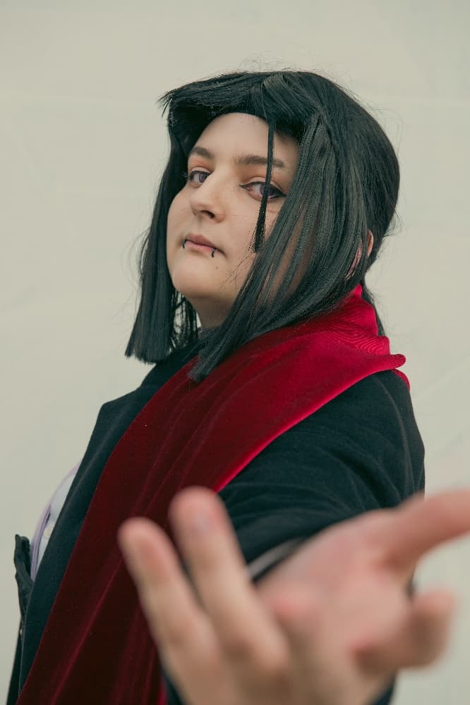 Mori Ougai (HF) - Photo 7