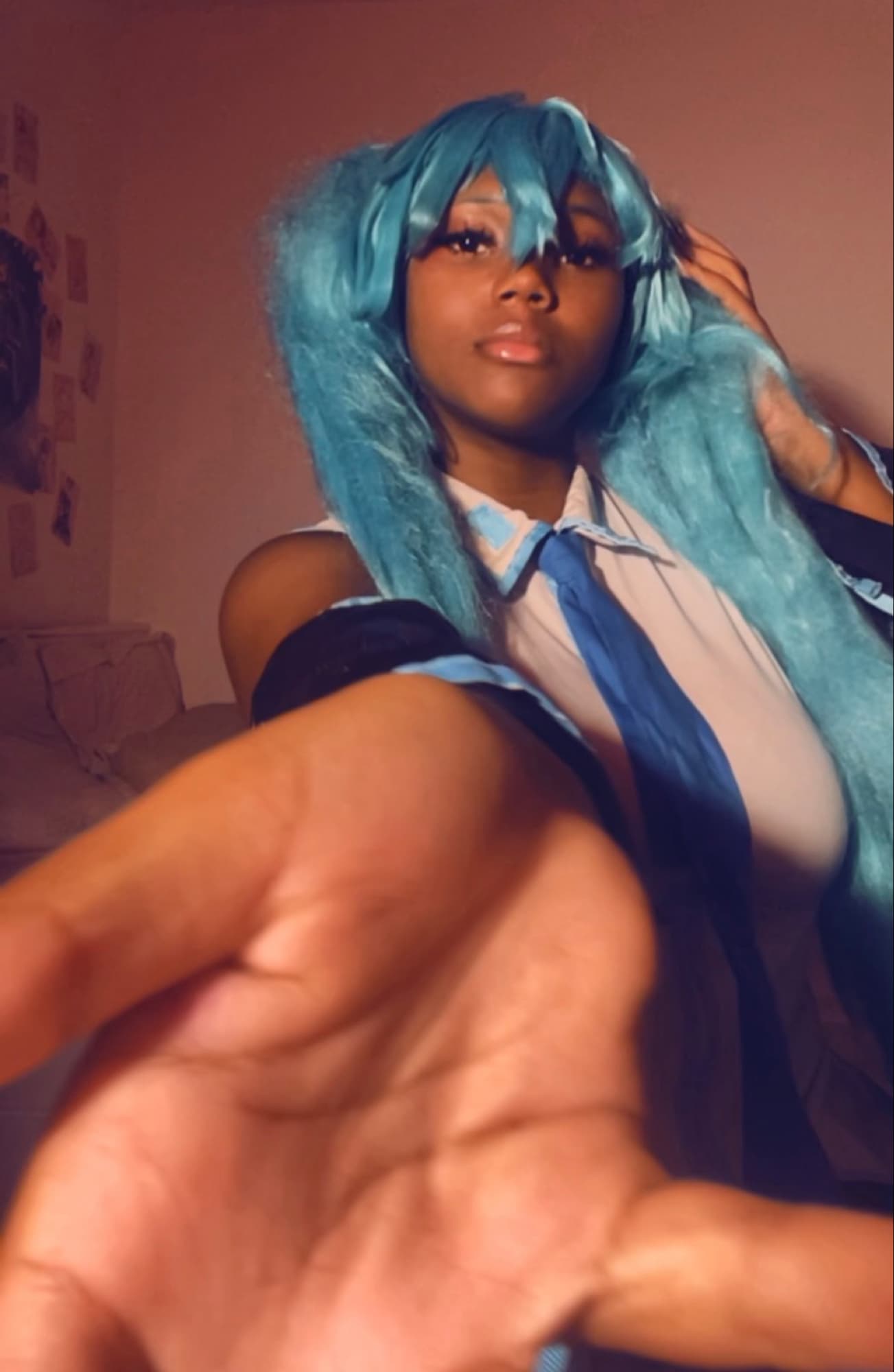 miku - vocaloid - Photo 4