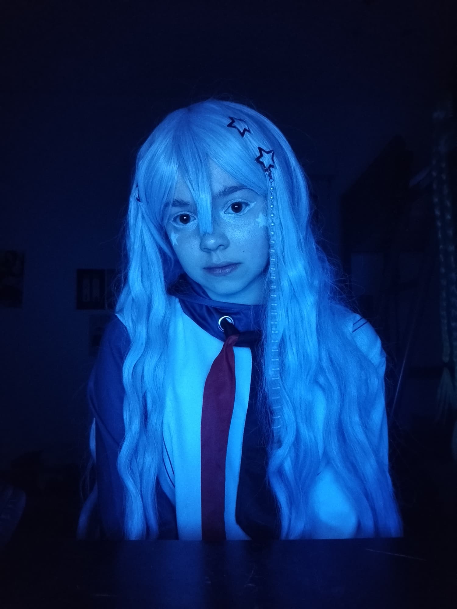 Kanade 🩵🎧🖥️ - Photo 4