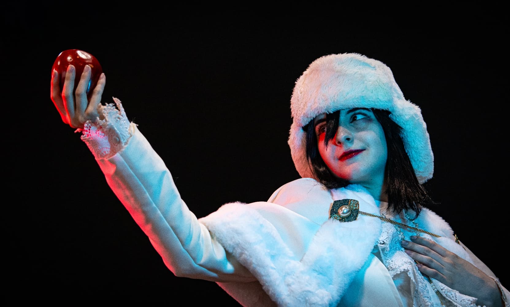 Fyodor Dead Apple - Photo 3