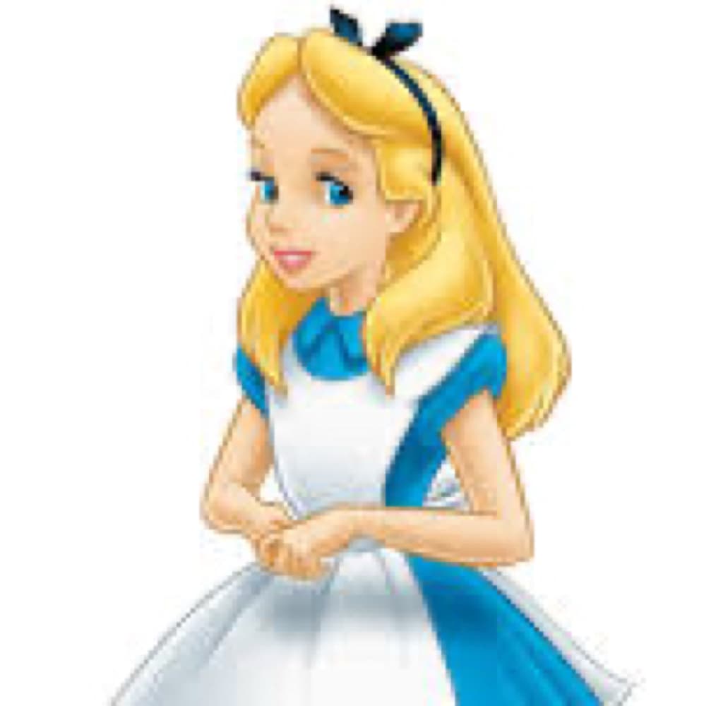 Alice
