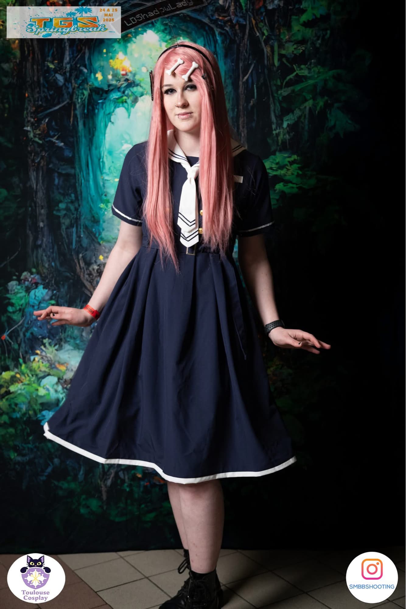 Lizzie - Springbreak - Photo 2