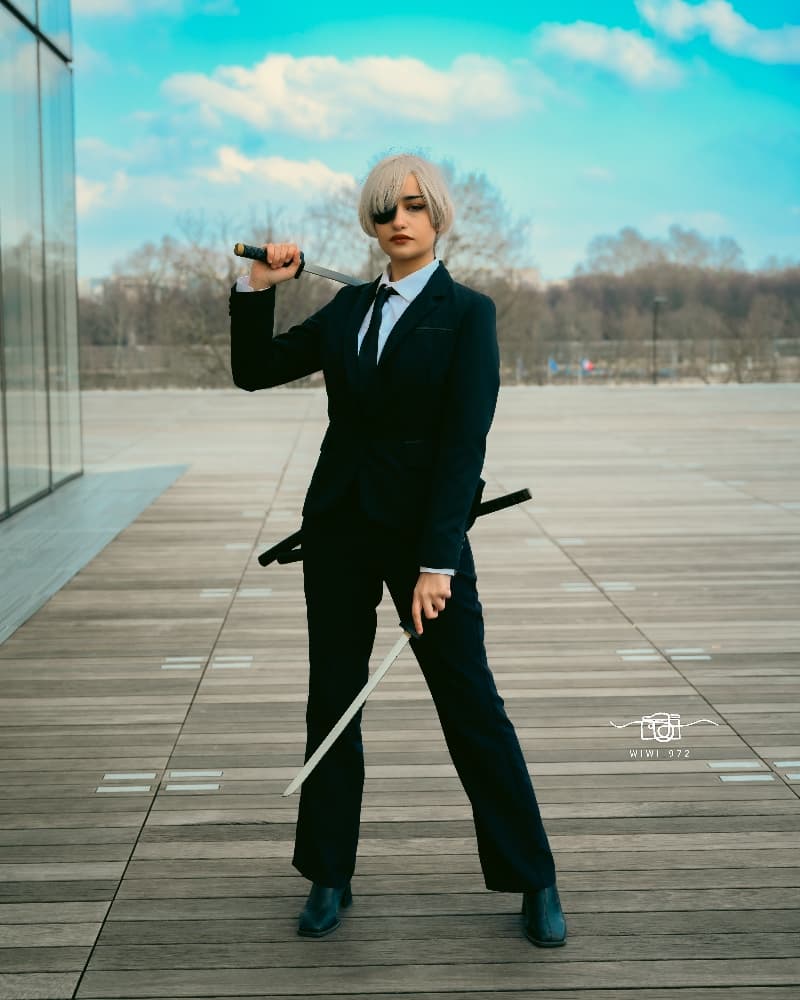 Quanxi by Artsofcami - Photo 8