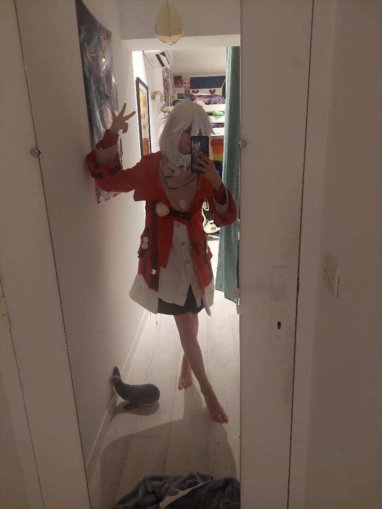 Clara photoshoot - Photo 7