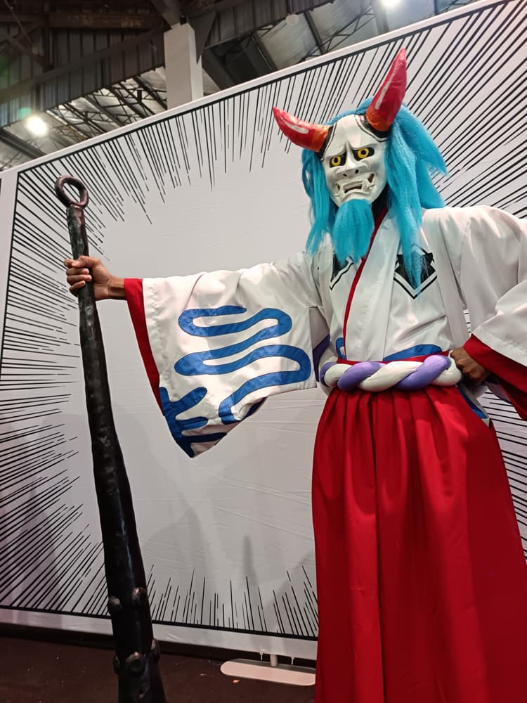 Yamato JES - Photo 2