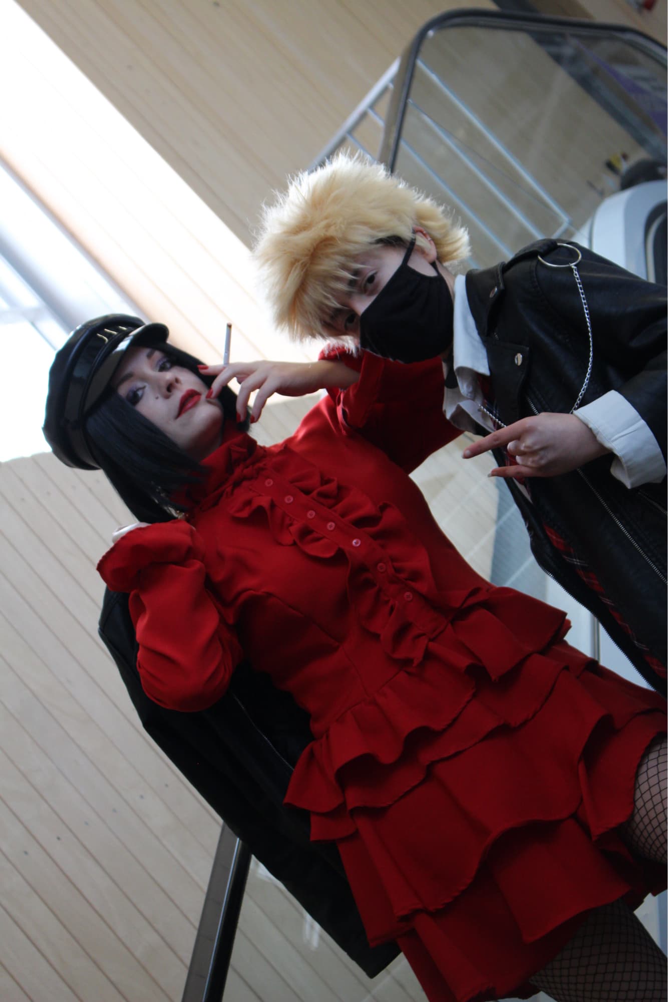 Paris Manga - Nana  - Photo 9