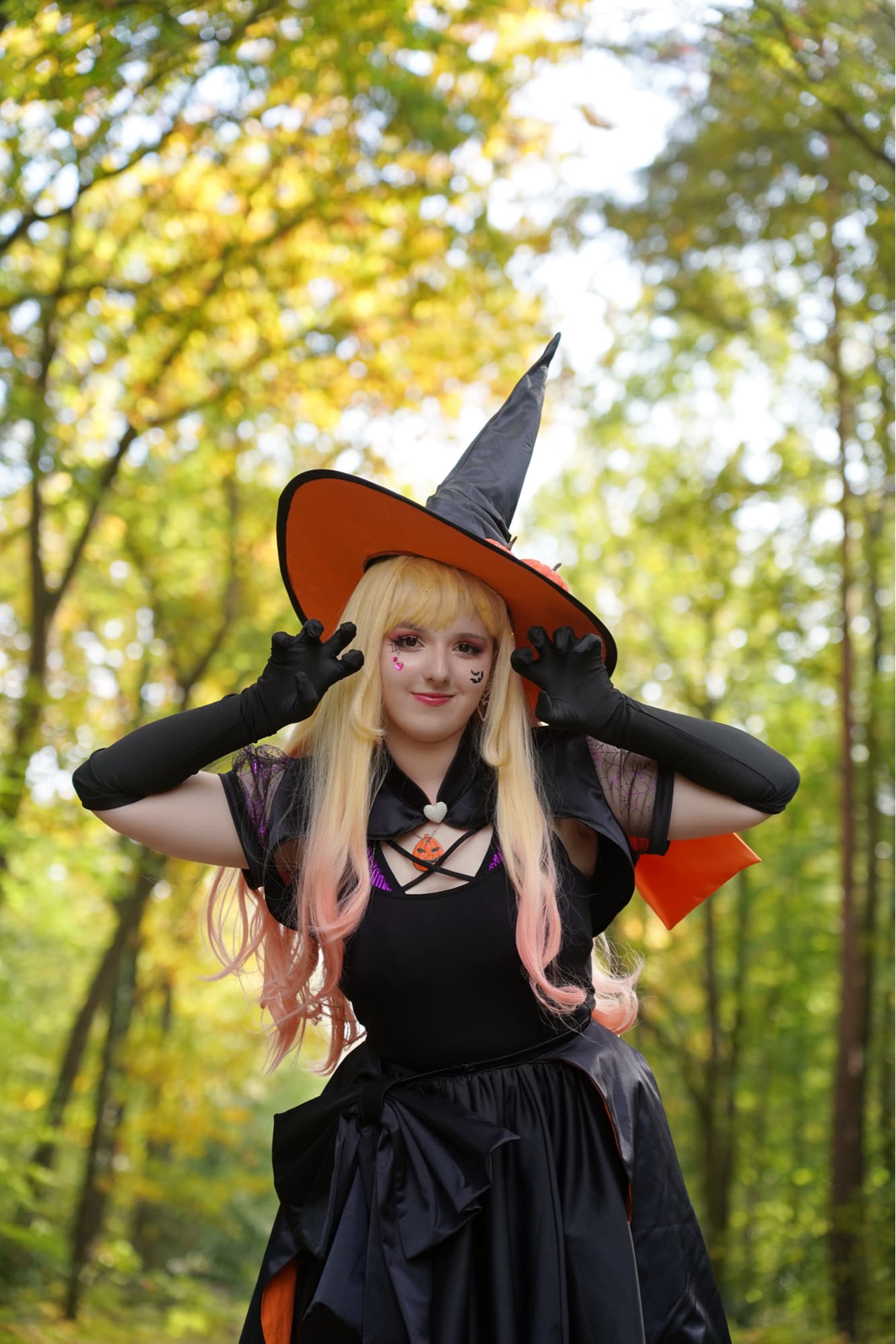 Marin Halloween  - Photo 16