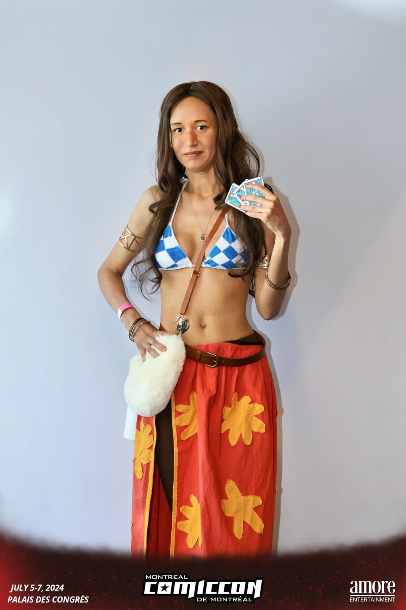 Summer MTLComic-Con  - Photo 6