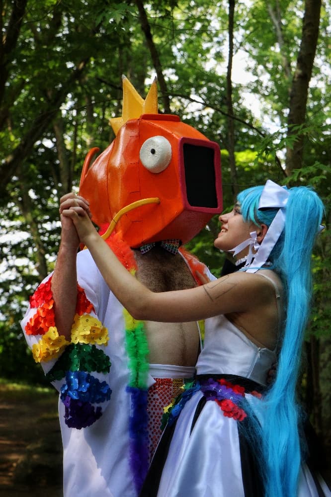 Bacstage 2024 - Photo 11